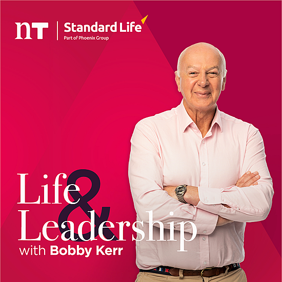 Life and Leadership Podcast