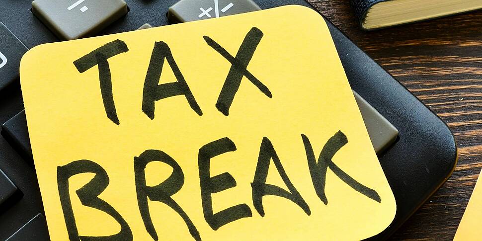 Are tax breaks a solution to h...