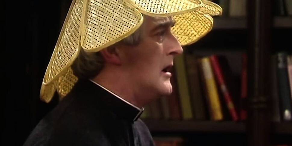 Should Father Ted have a trigg...