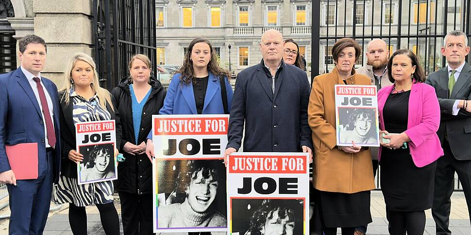 DPP to appeal Joe Drennan sent...