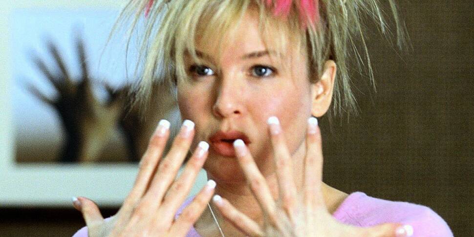 Why is Bridget Jones beloved b...