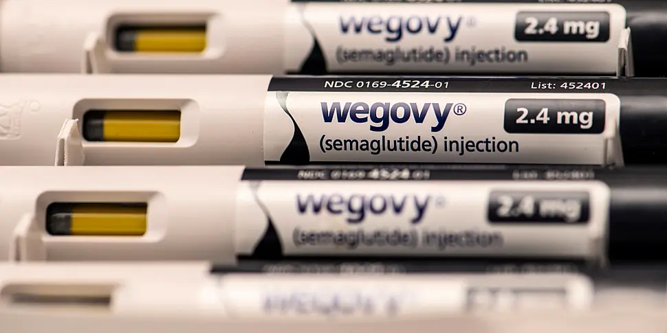 Wegovy: New weight loss drug a...