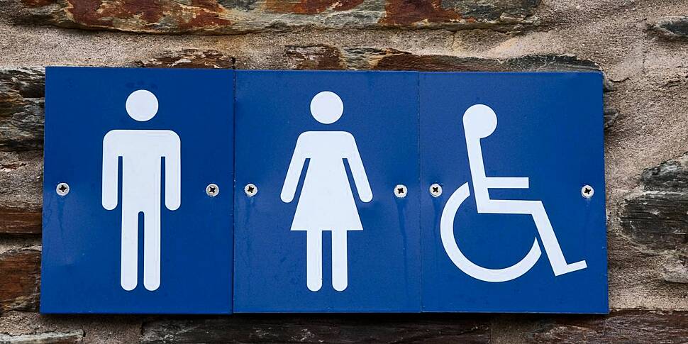 Calls for more public toilets...