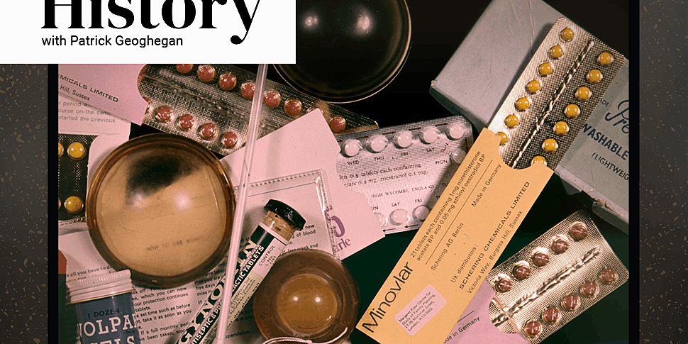 40 Years On: Contraceptives Le...