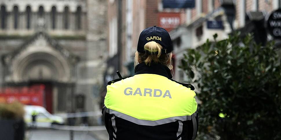 Is Dublin a violent city?