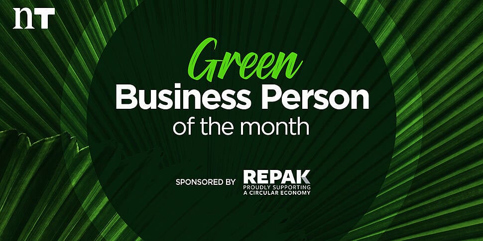 Newstalk's Green Business of t...