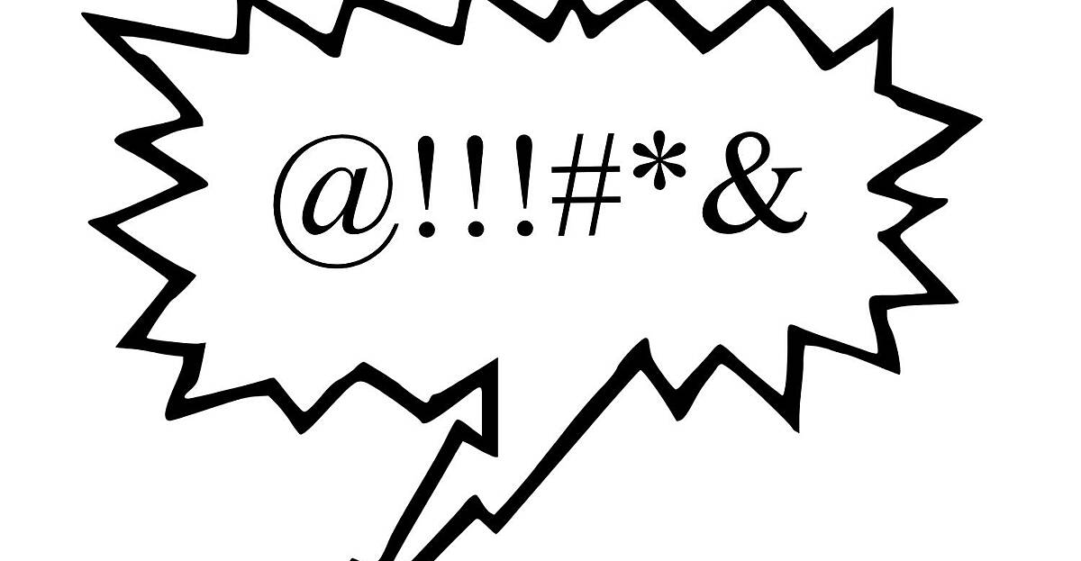 How to do Stuff: Swearing | Newstalk