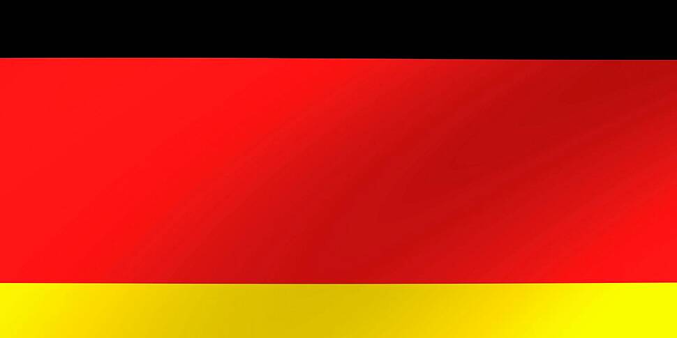 The German people have voted!