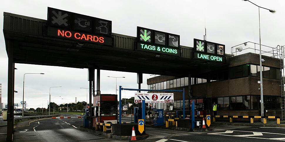 Are we paying too much in toll...