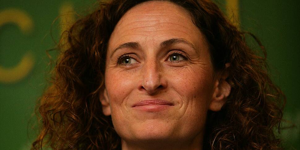 Lynn Boylan, Sinn Féin MEP ref...