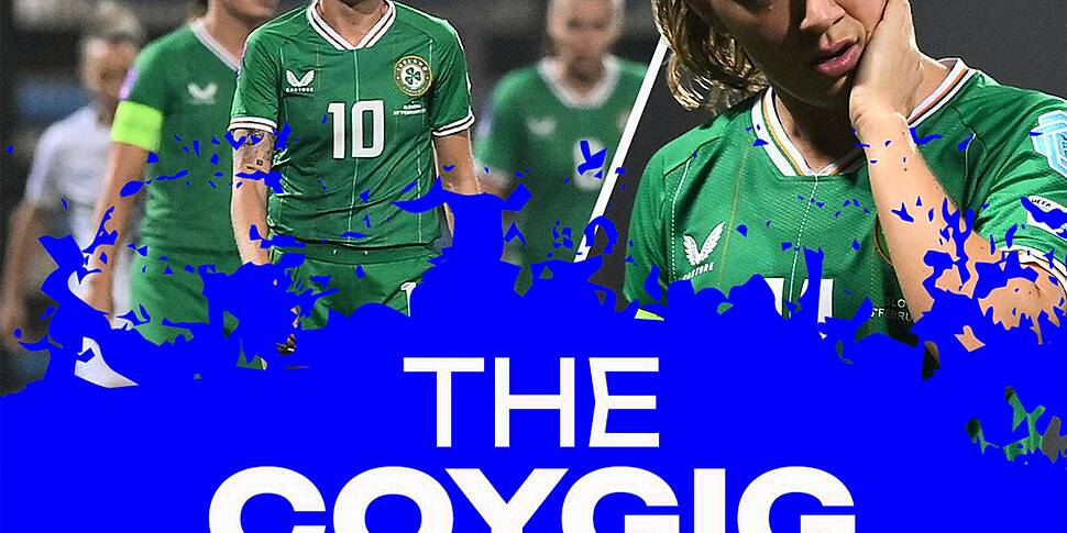 The COYGIG Pod Ep. 145 | Naive...