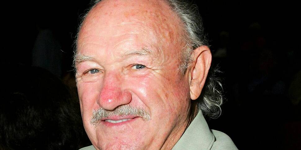 Remembering Gene Hackman