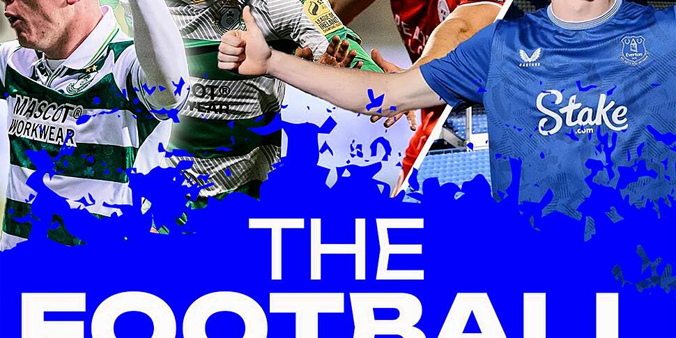 Football Show | Tolka Park Pre...