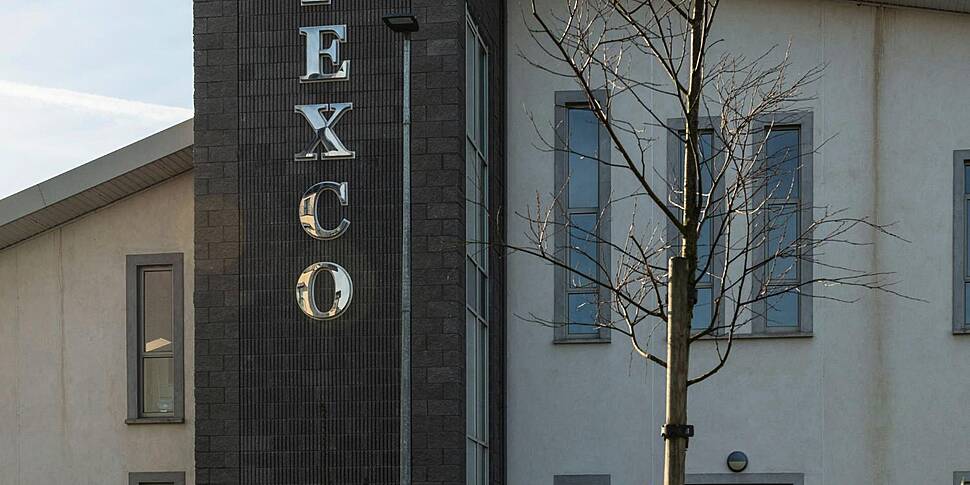 Fexco launches  a new regional...