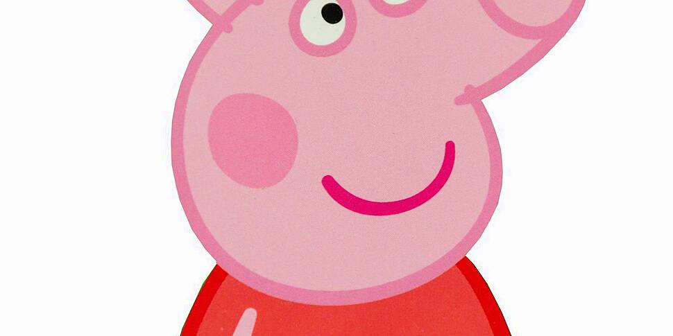 Peppa Pig’s New Sibling