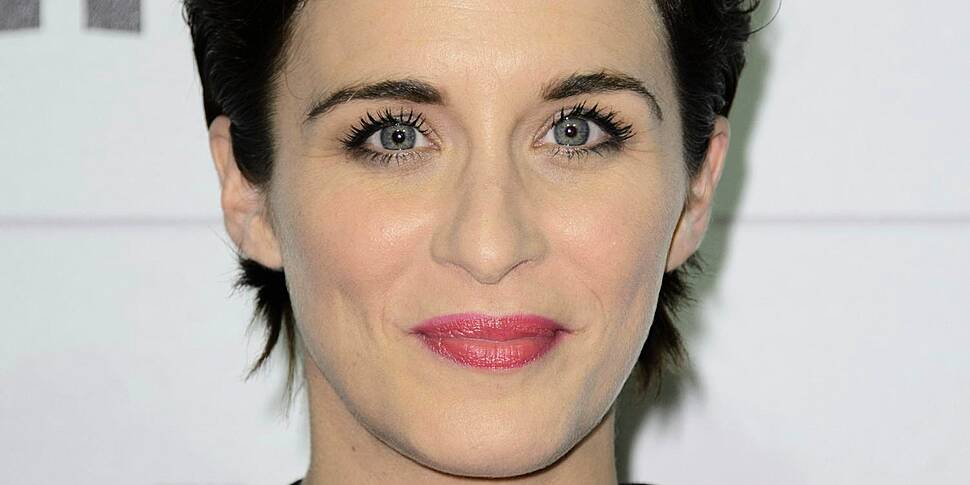 Vicky McClure