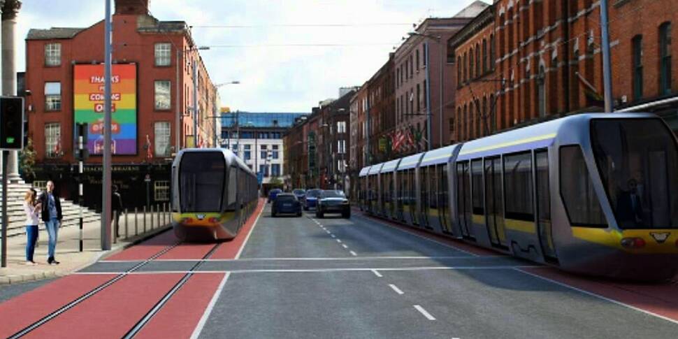 Does Cork need a light rail sy...