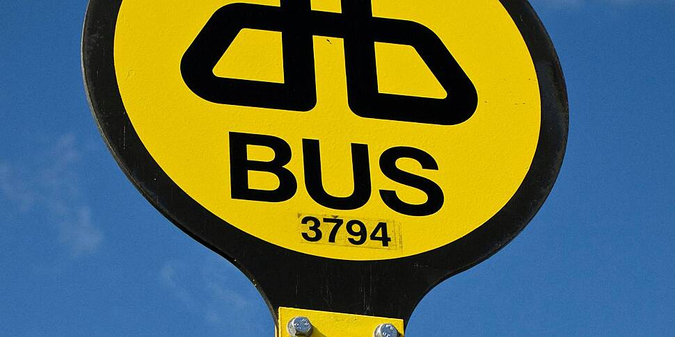 Dublin Bus seeks to put a red...