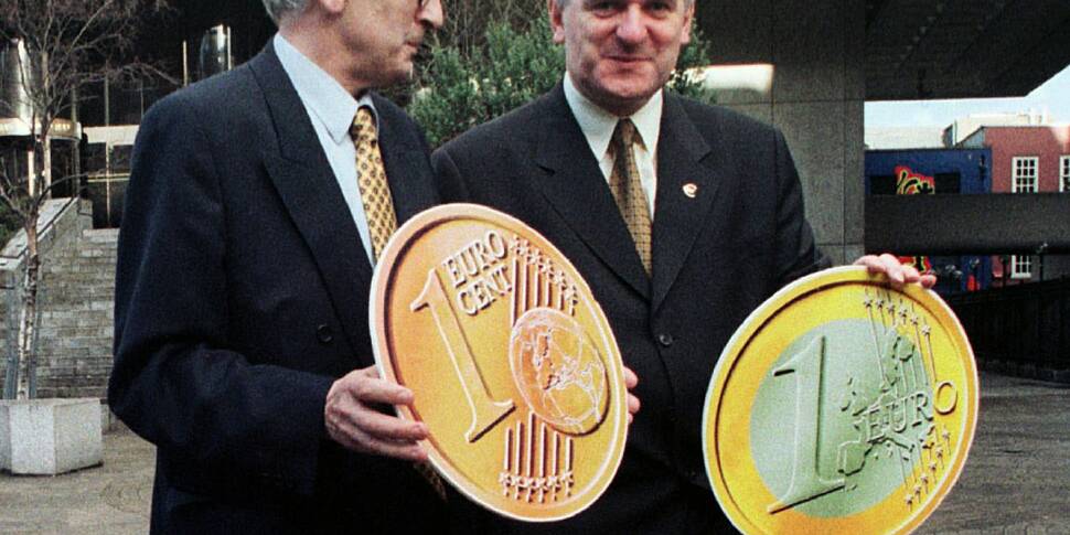 Throwback Thursday: The Euro,...