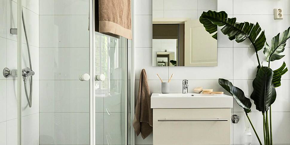 The Home Squad: Bathroom Desig...