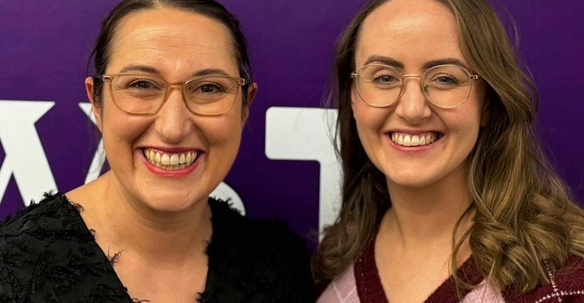 Leading women in business panel | Newstalk
