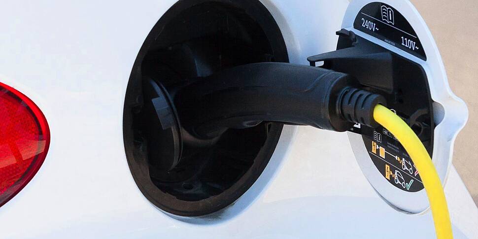 Adamstown residents to have EV...