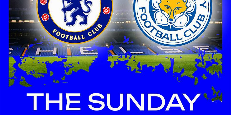 THE SUNDAY KICKBACK: Chelsea 1...