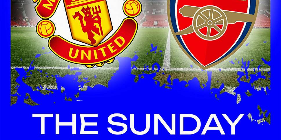 THE SUNDAY KICKBACK: Mancheste...