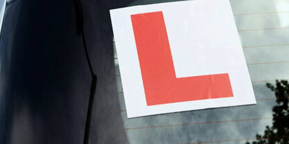 Should learner drivers be limi...