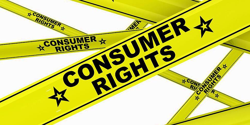 Do you know your consumer righ...