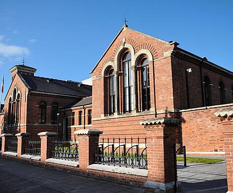 Court hears teenage girl had t...