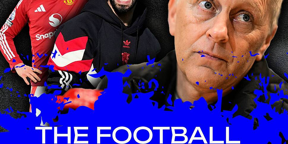 THE FOOTBALL SHOW: Heimir Hall...