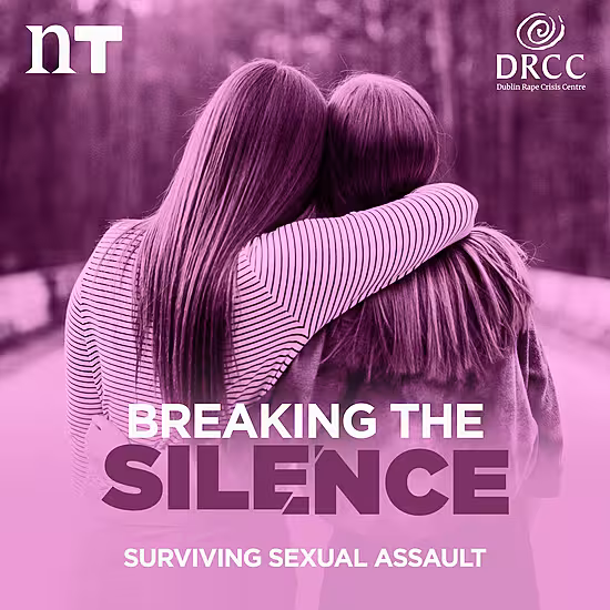 Breaking The Silence