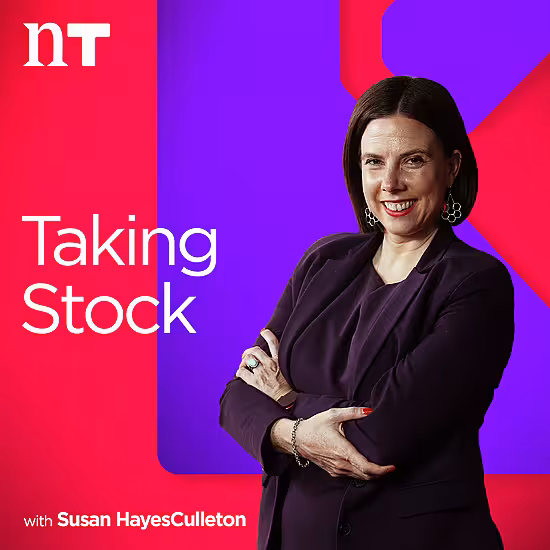 Taking Stock