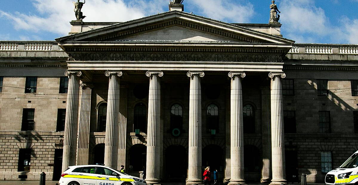 New GPO revamp - what can fix O’Connell Street? | Newstalk