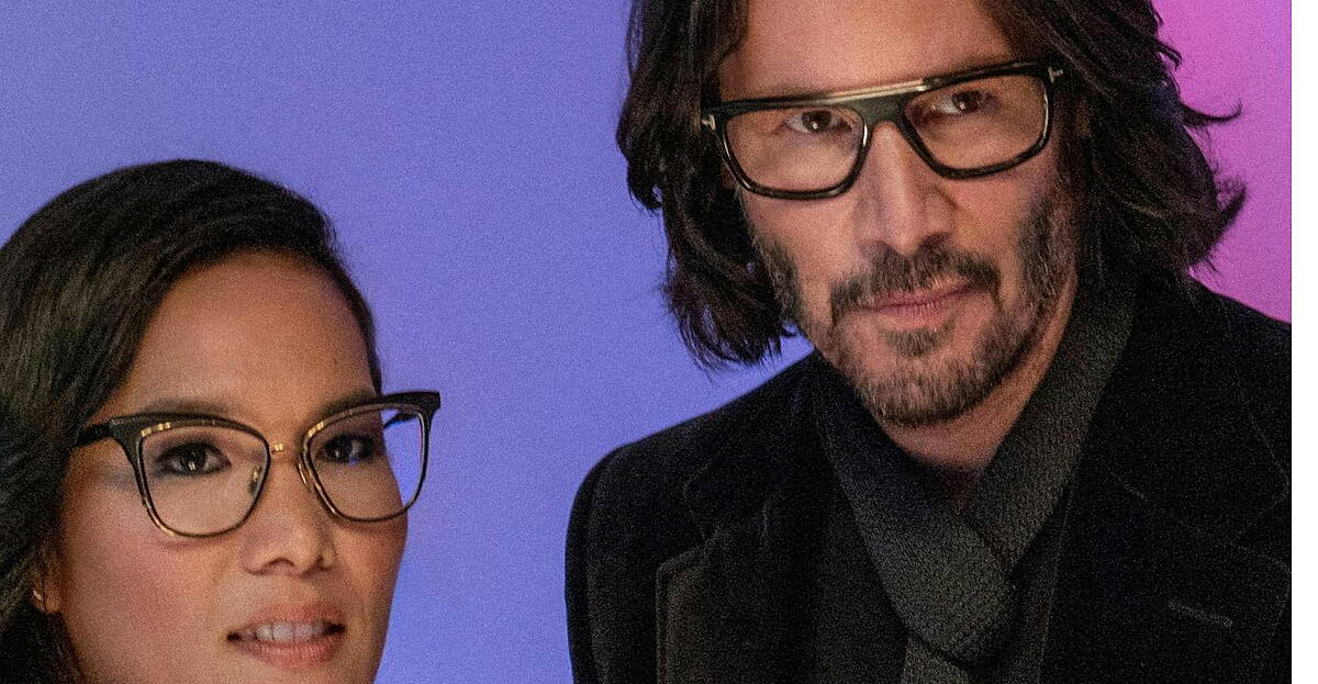 John Fardy on the best cameos in film | Newstalk
