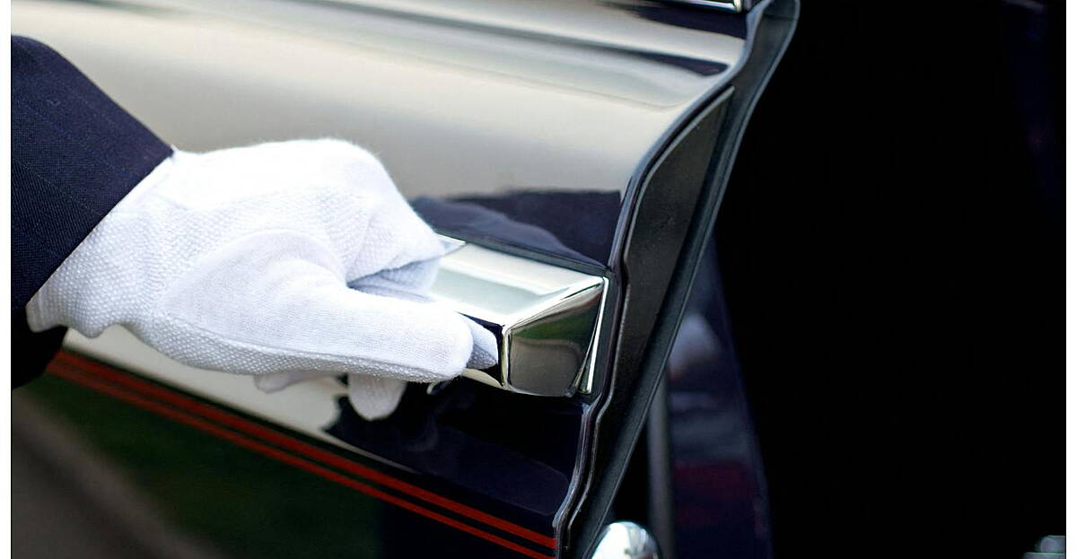RTÉ €230,000 spend on luxury chauffeur services since 2021 | Newstalk