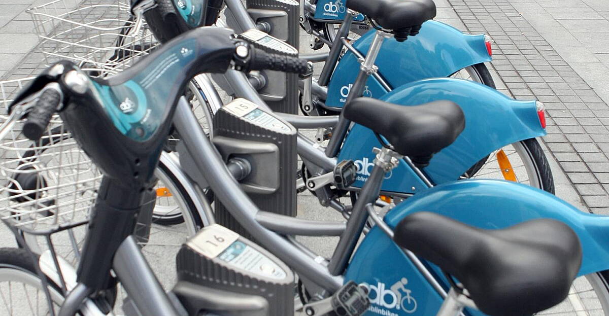 What would a new cycling scheme in Dublin need to do? | Newstalk