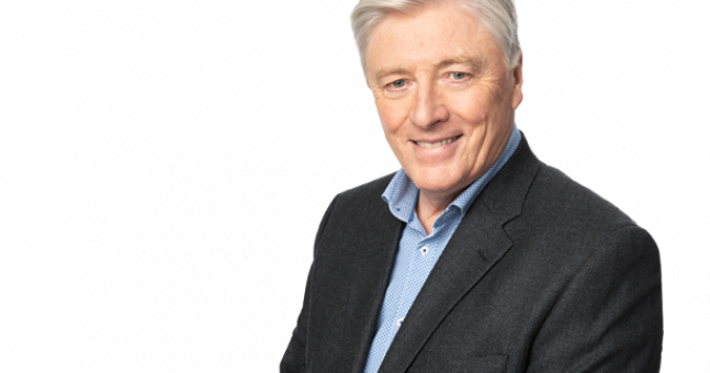 THE PAT KENNY SHOW | www.newstalk.com