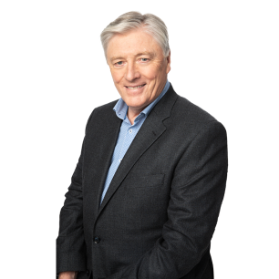 THE PAT KENNY SHOW | Newstalk