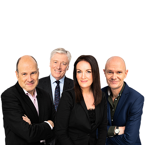 BEST OF NEWSTALK