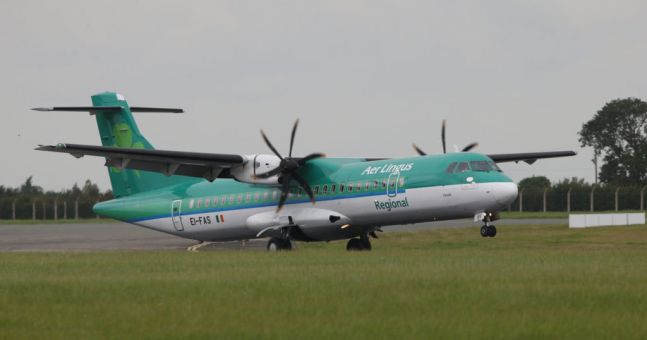 Stobart Air cabin crew back industrial action | Newstalk