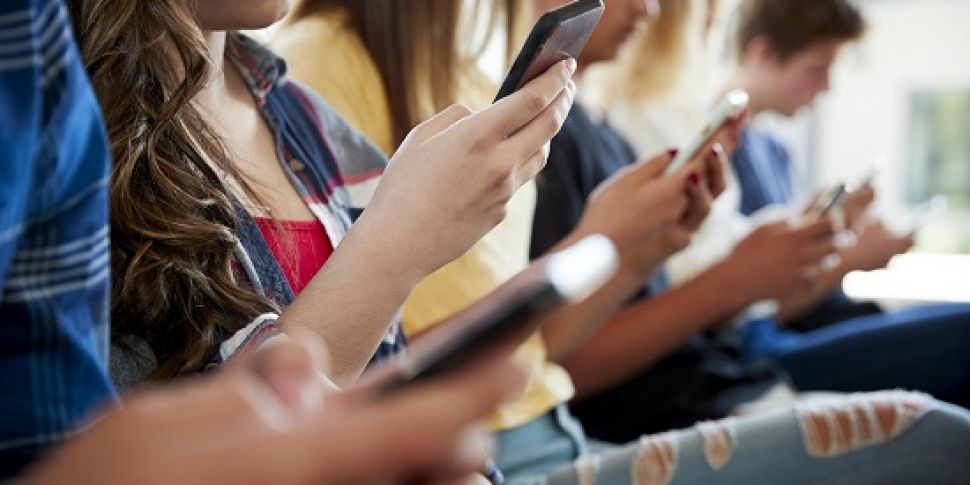 Are We Over Hyping The Damaging Effects Of Social Media On Teenagers