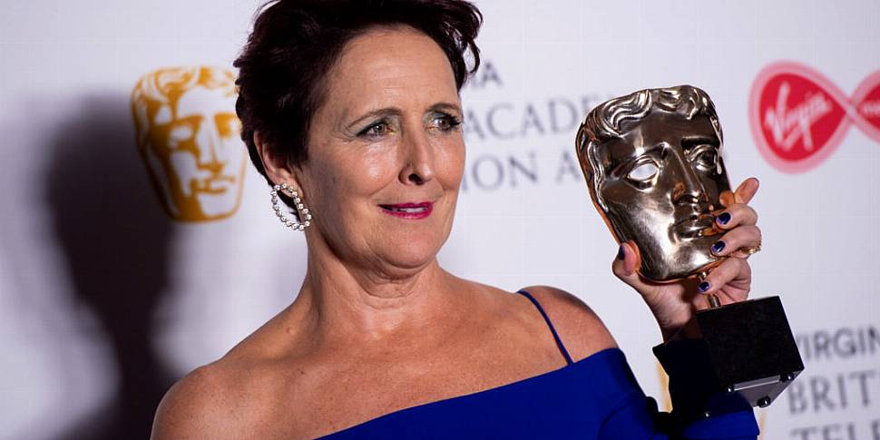 Irish actress Fiona Shaw wins BAFTA TV award for Killing Eve | Newstalk