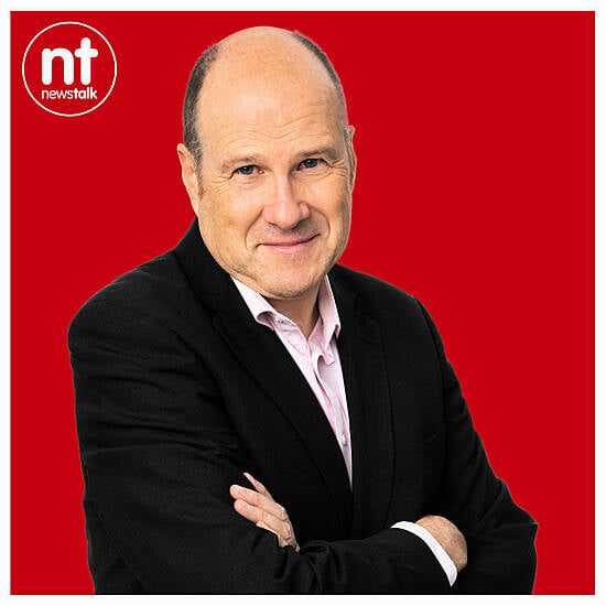 Image result for ivan yates newstalk