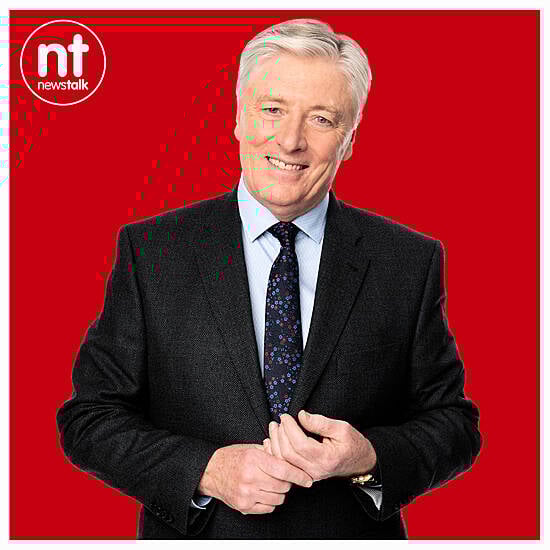 Highlights from The Pat Kenny...