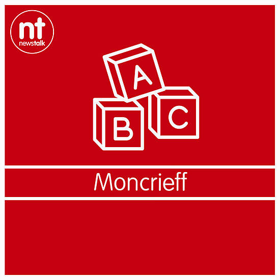 Parenting on Moncrieff