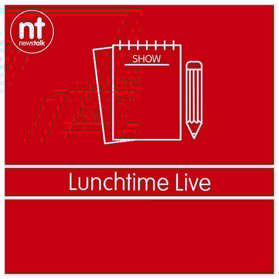 Unscripted on Lunchtime Live