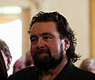 Comedian Brendan Grace dies ag...