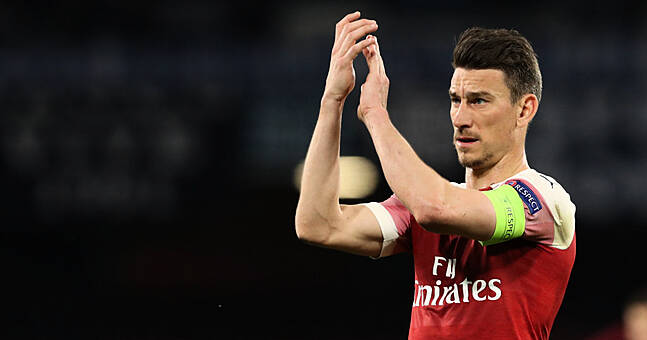 Image result for koscielny